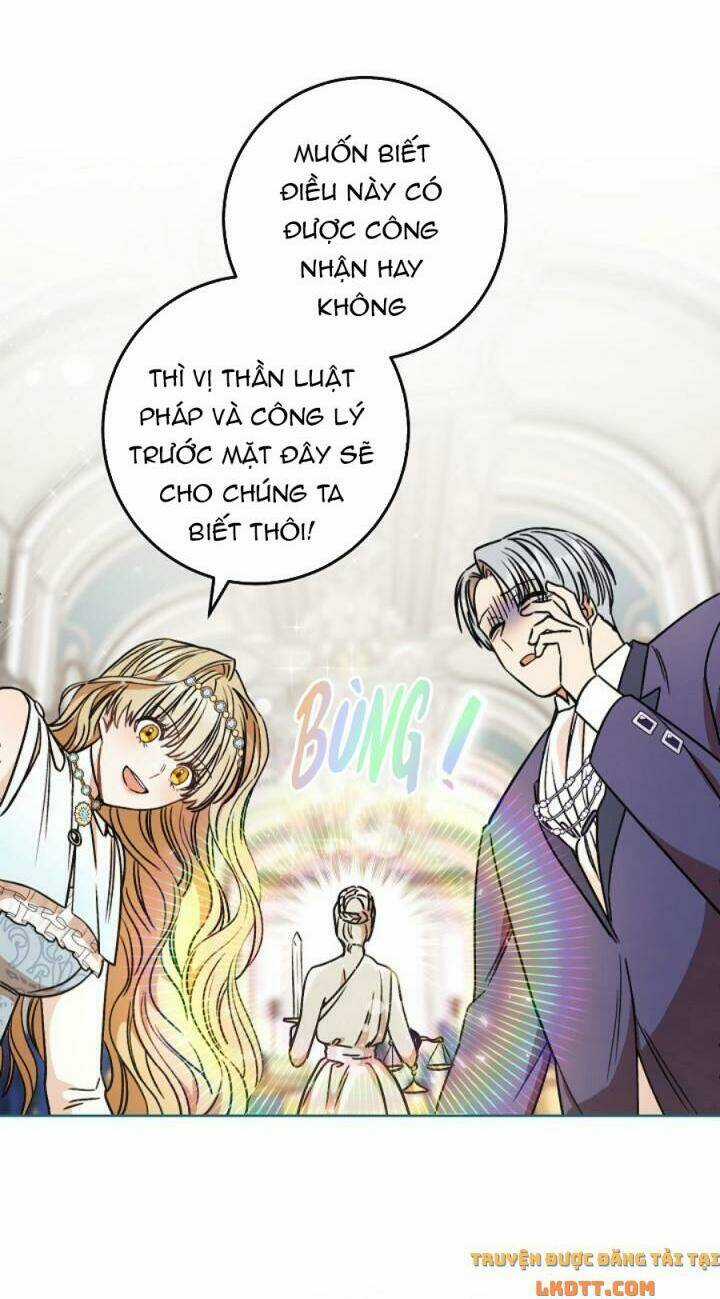 One Pair Lady Chapter 10 trang 57