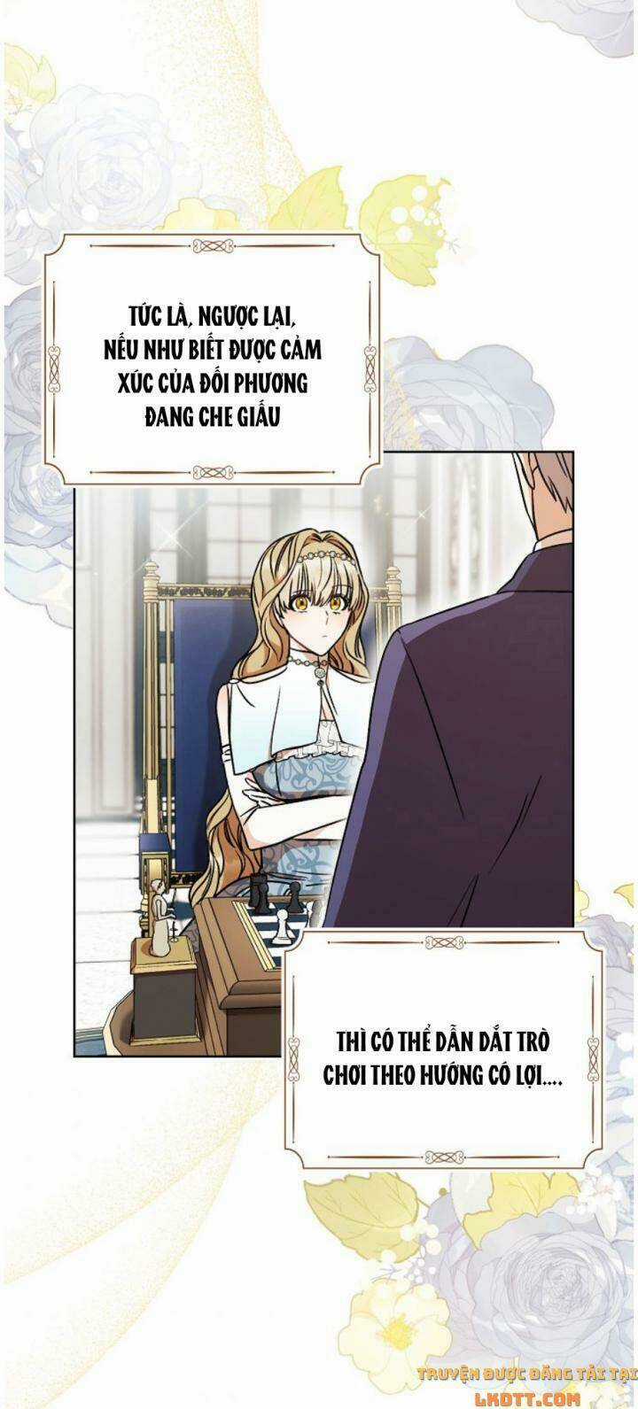 One Pair Lady Chapter 10 trang 7