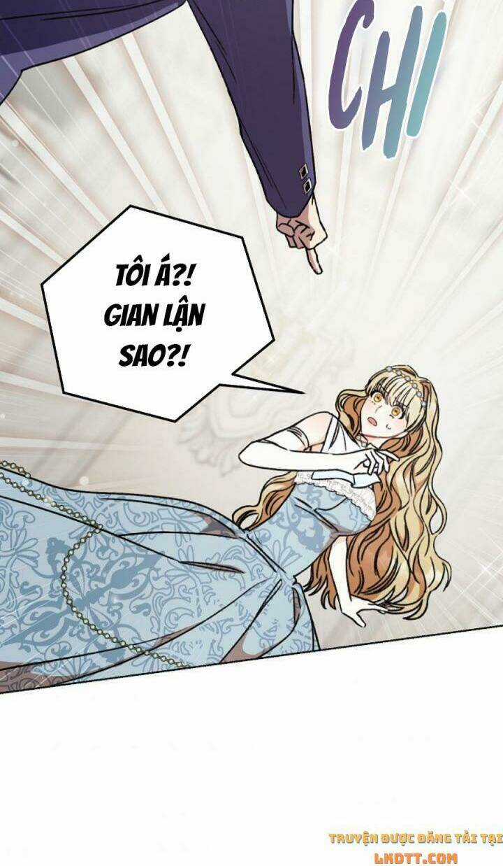 One Pair Lady Chapter 10 trang 70