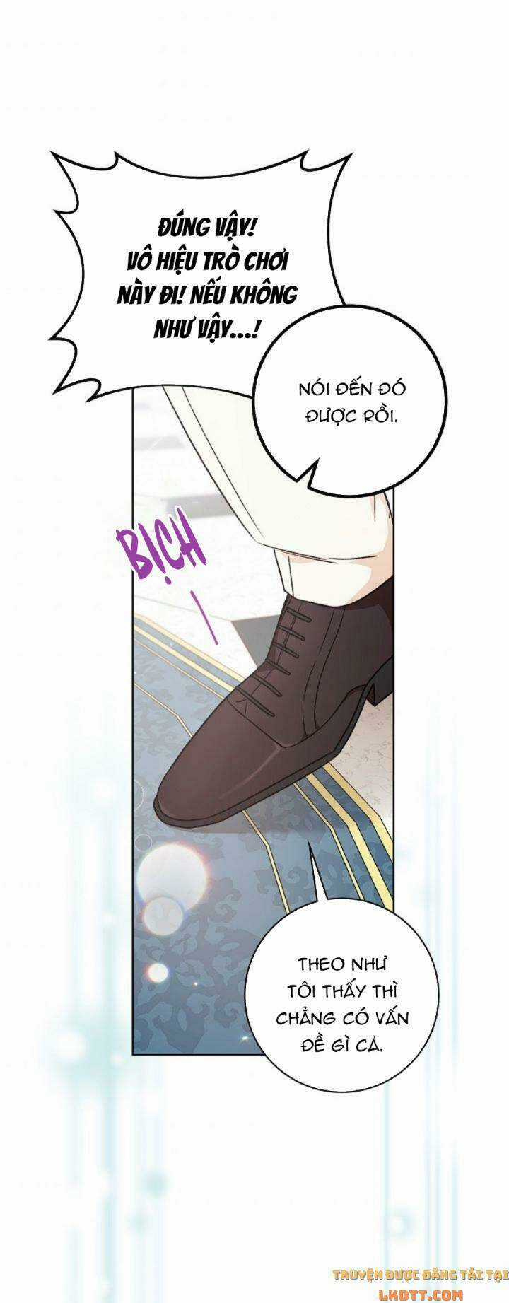 One Pair Lady Chapter 10 trang 71