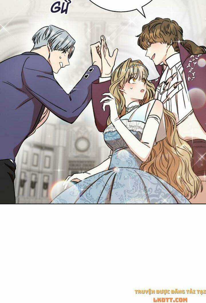 One Pair Lady Chapter 10 trang 73