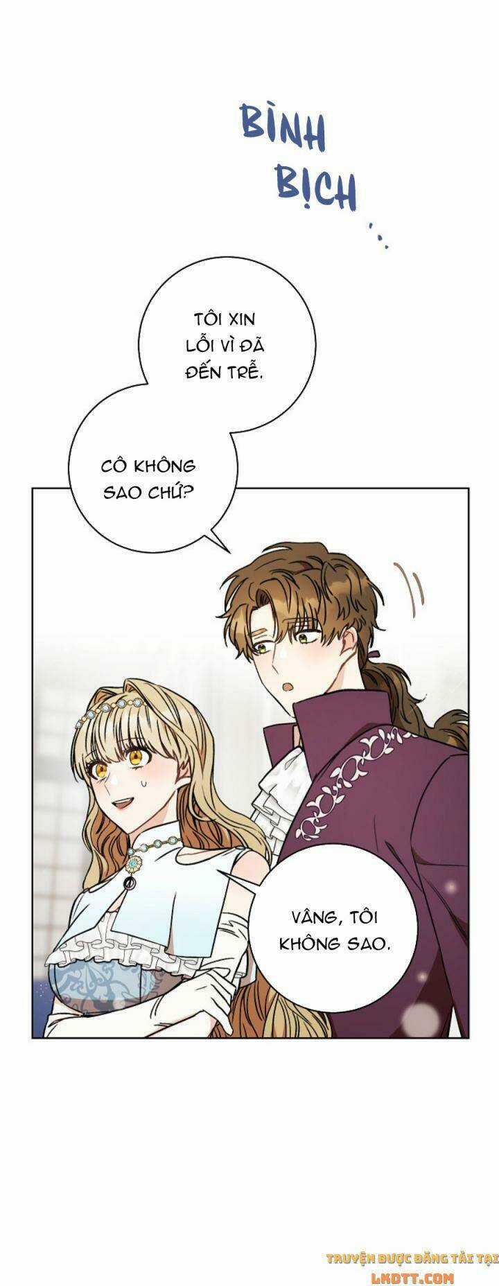 One Pair Lady Chapter 10 trang 75
