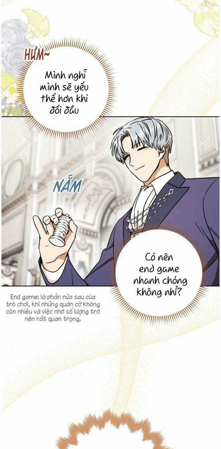 One Pair Lady Chapter 10 trang 8