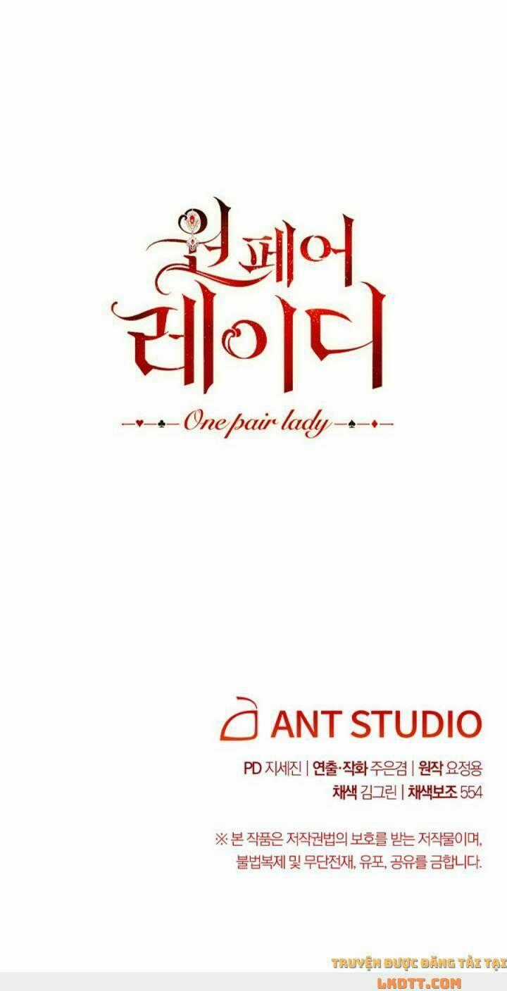 One Pair Lady Chapter 10 trang 80