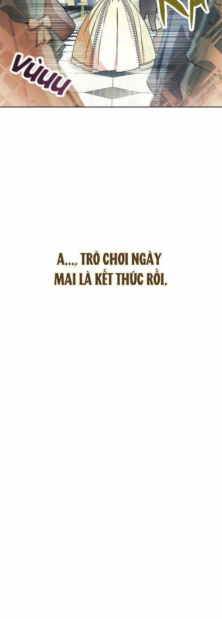 One Pair Lady Chapter 11 trang 10