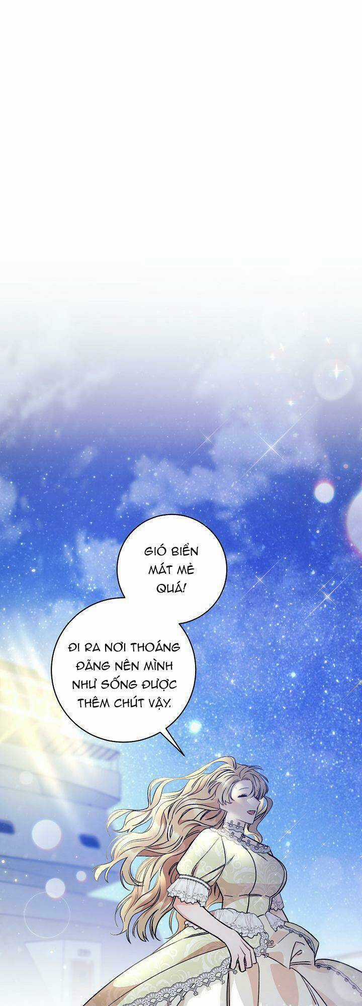 One Pair Lady Chapter 11 trang 11