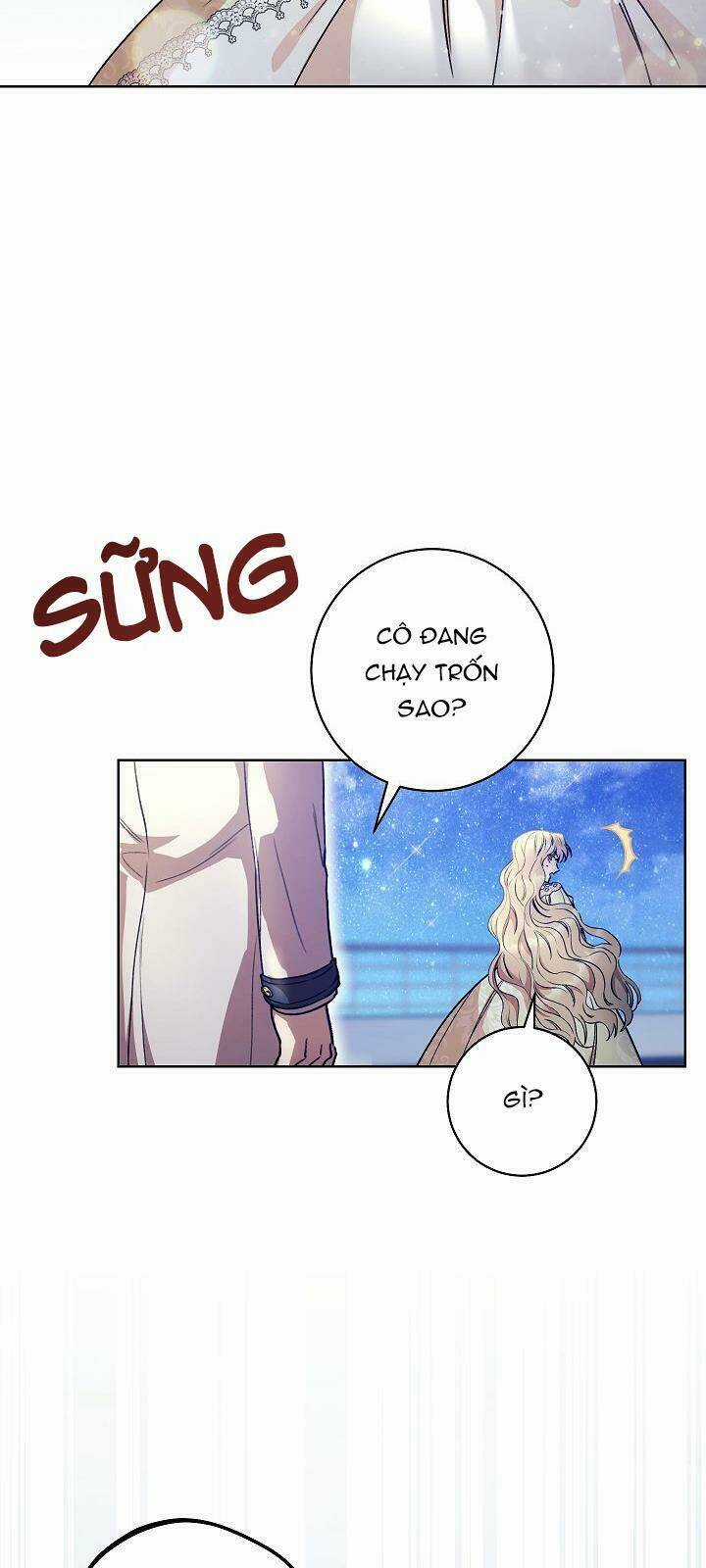 One Pair Lady Chapter 11 trang 12