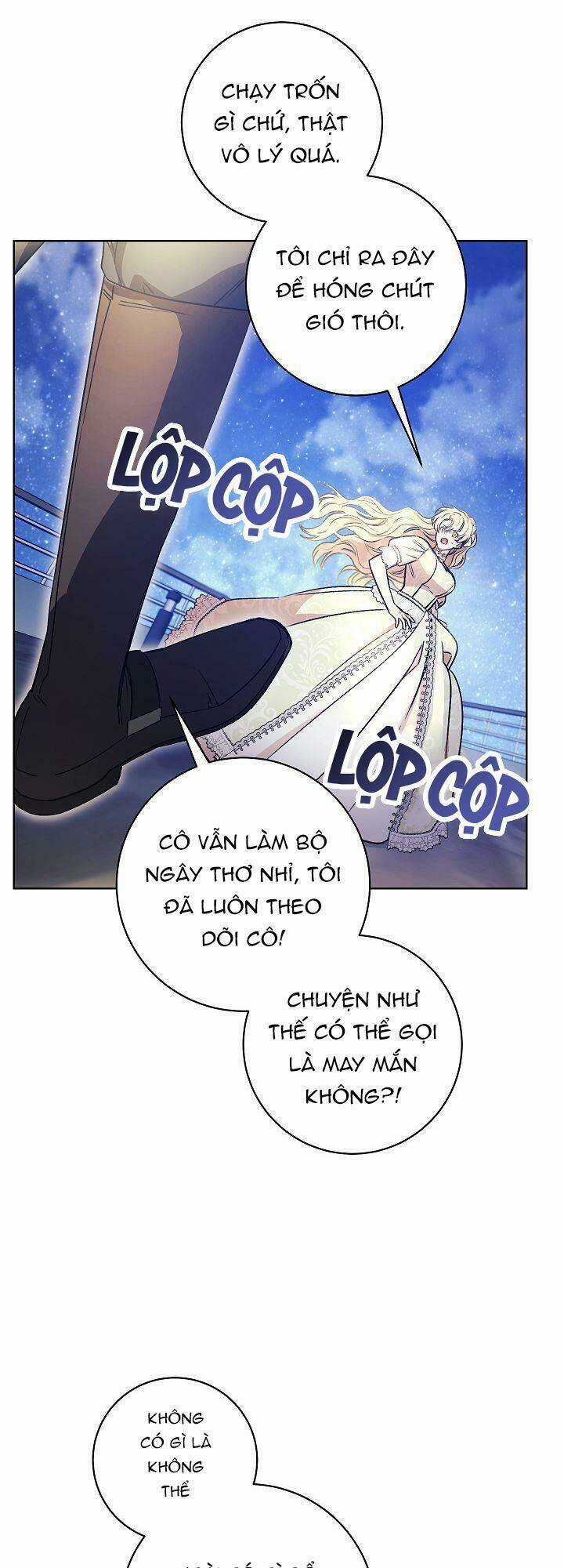 One Pair Lady Chapter 11 trang 14