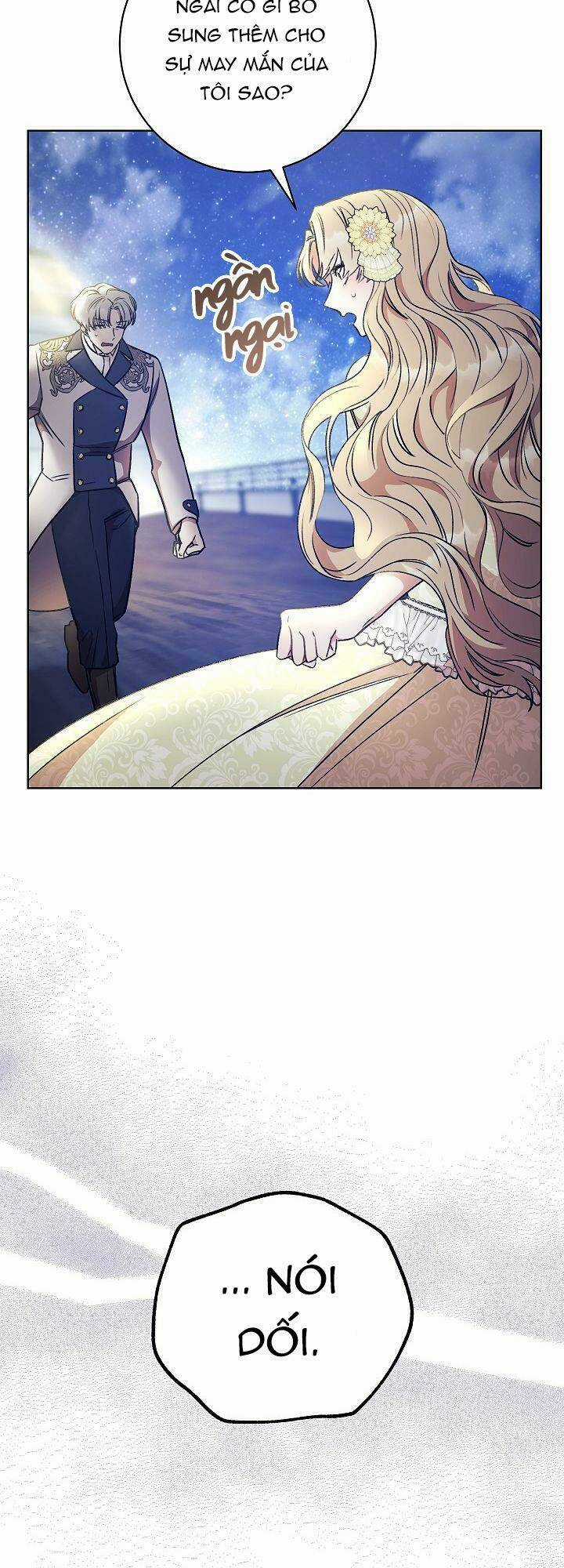 One Pair Lady Chapter 11 trang 15