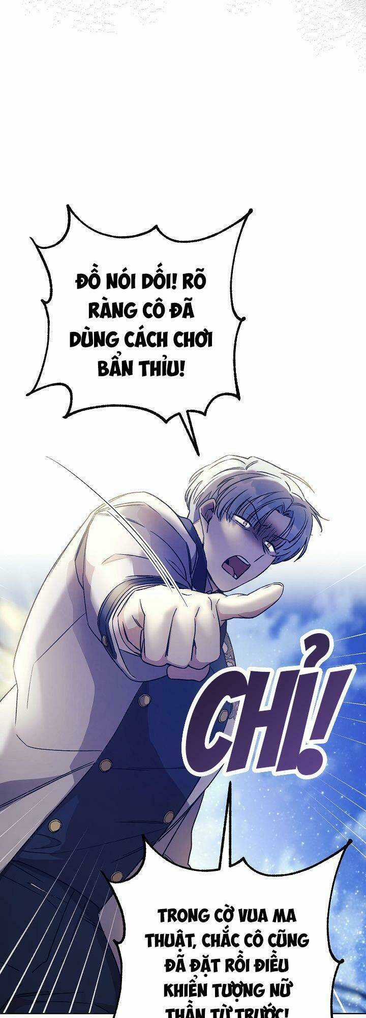 One Pair Lady Chapter 11 trang 16