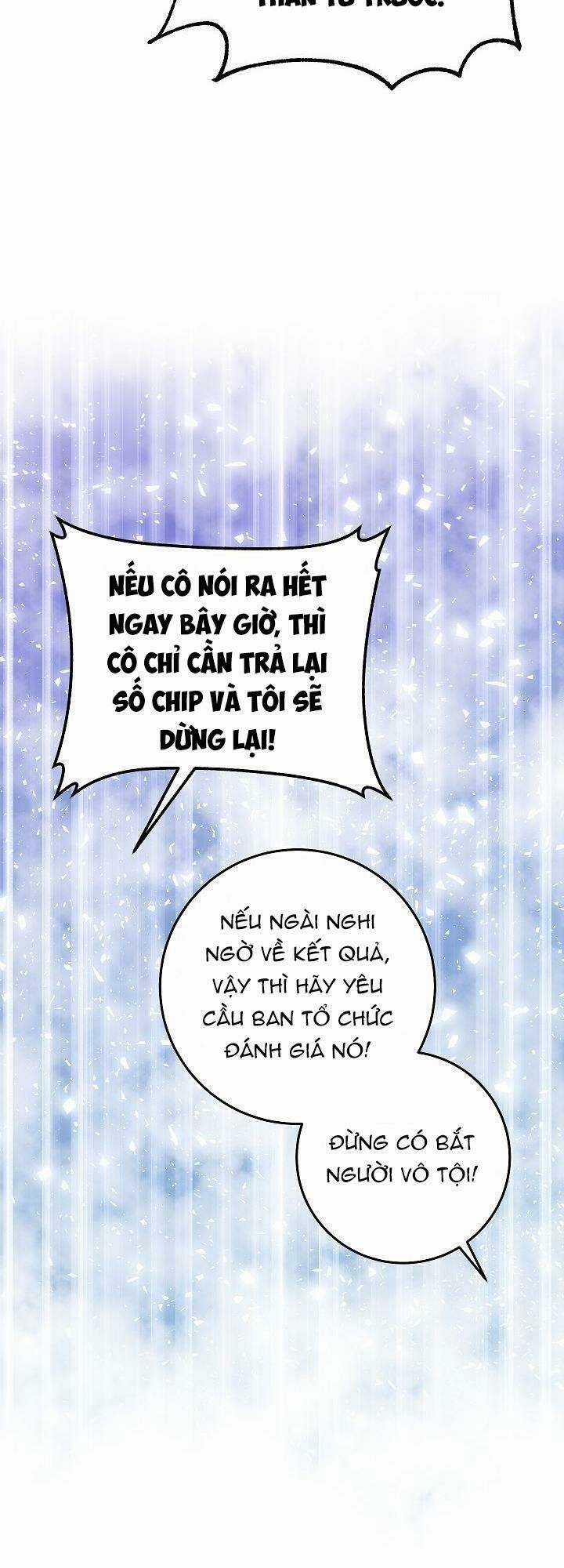 One Pair Lady Chapter 11 trang 17