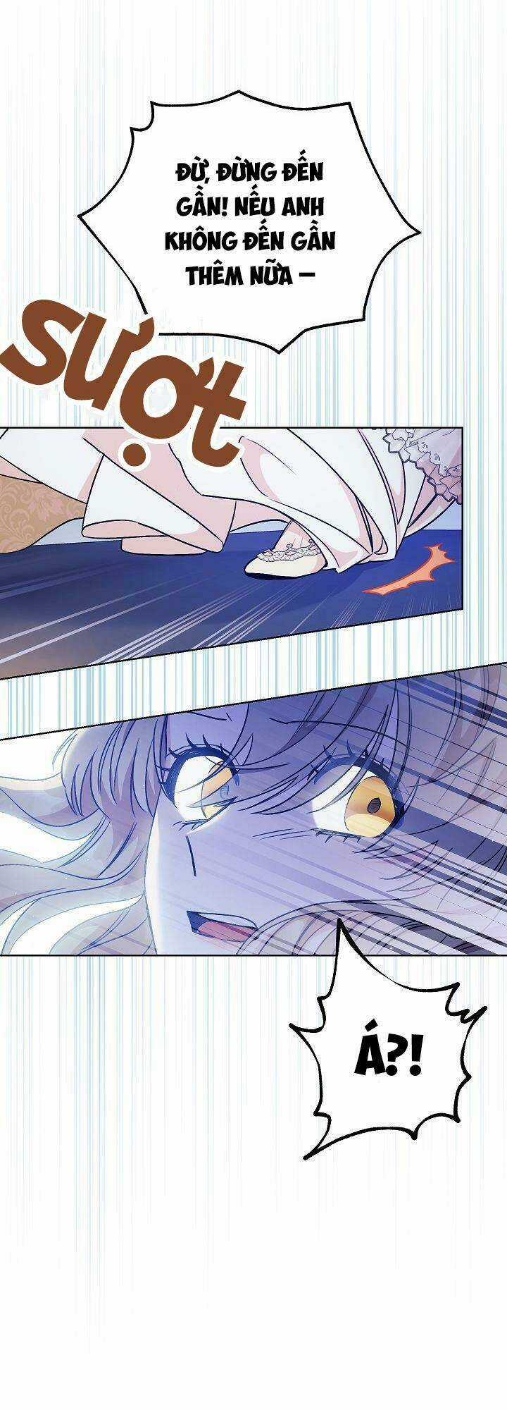 One Pair Lady Chapter 11 trang 19