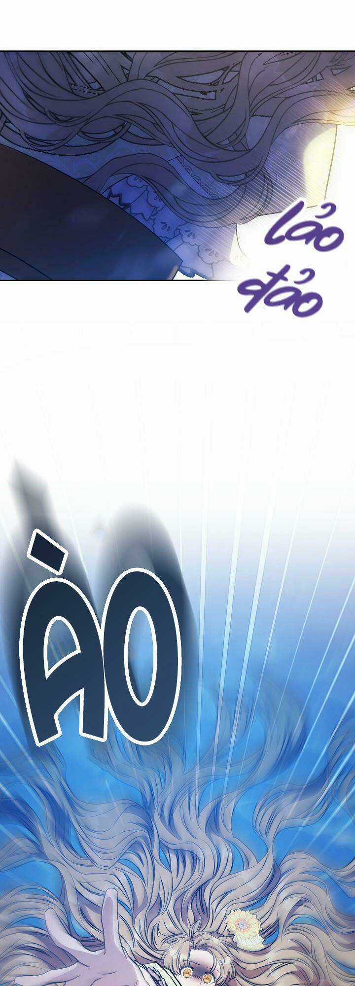 One Pair Lady Chapter 11 trang 20