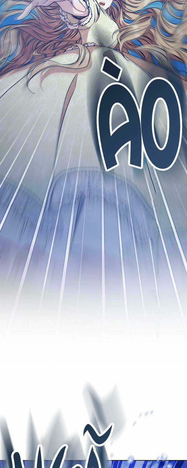 One Pair Lady Chapter 11 trang 21