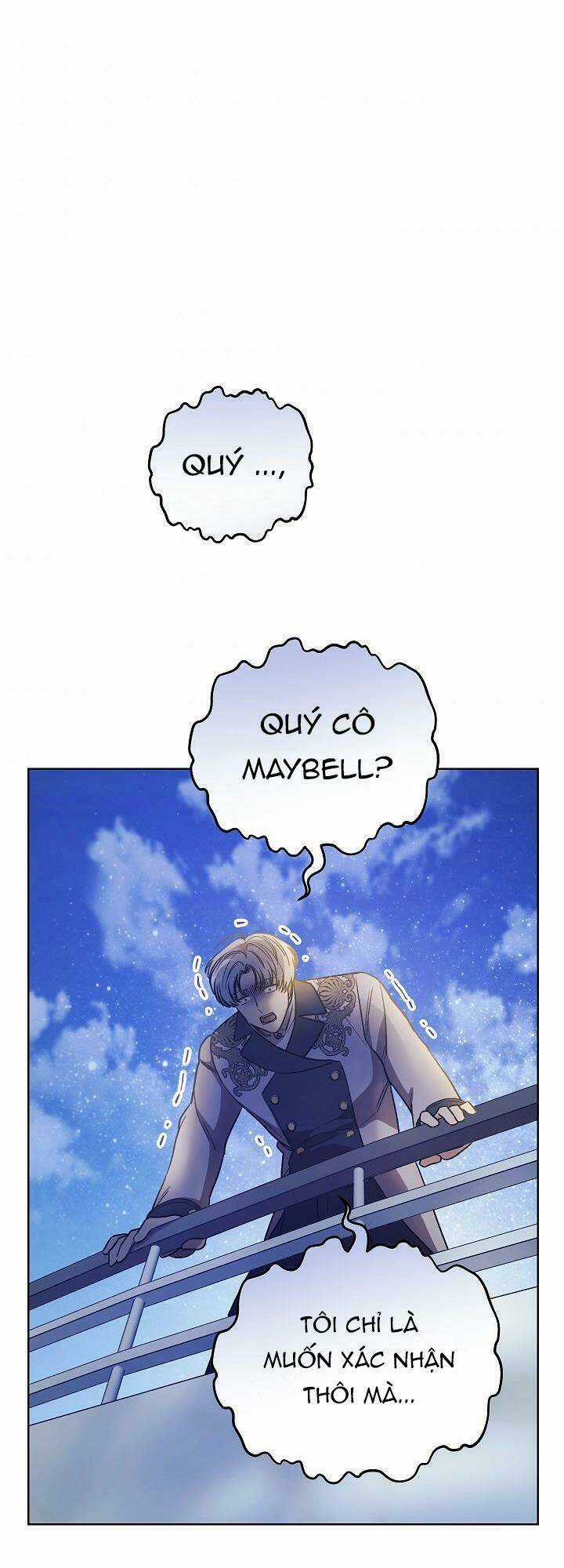 One Pair Lady Chapter 11 trang 23