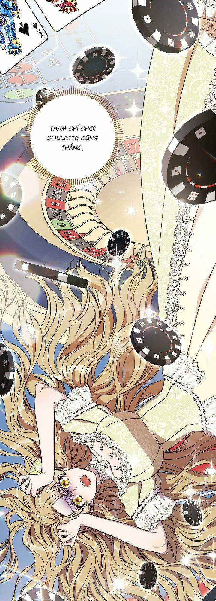 One Pair Lady Chapter 11 trang 3