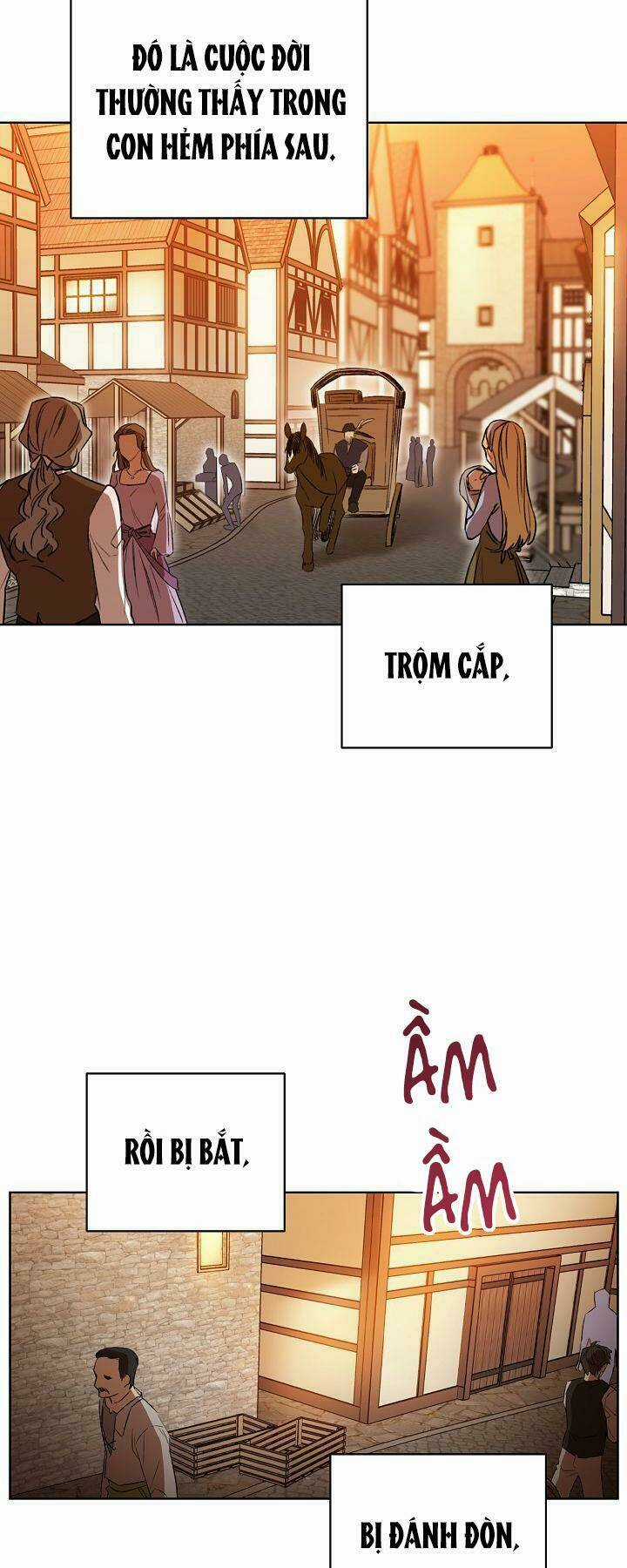 One Pair Lady Chapter 11 trang 30