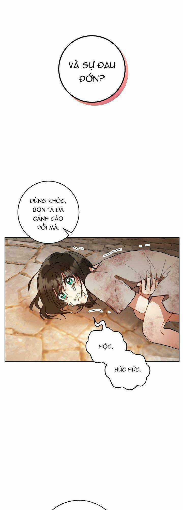 One Pair Lady Chapter 11 trang 32