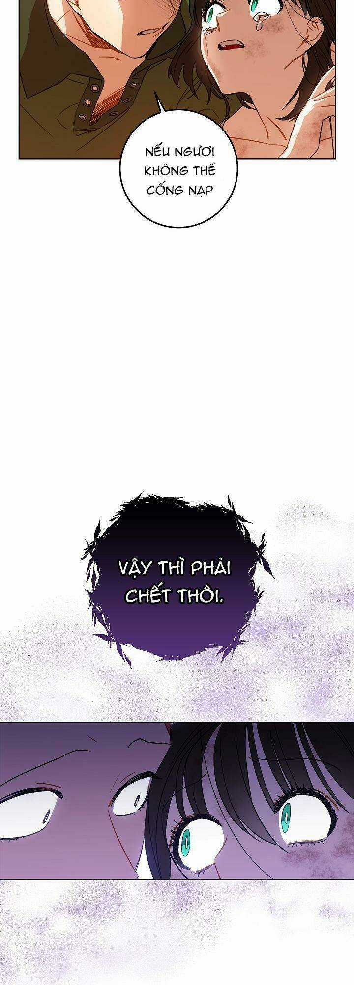 One Pair Lady Chapter 11 trang 37