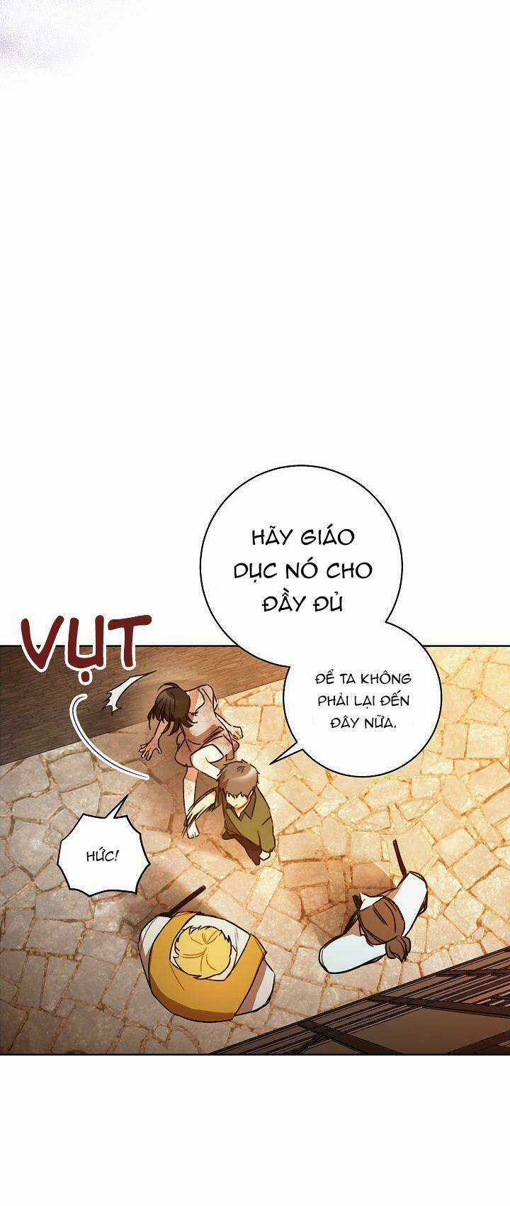 One Pair Lady Chapter 11 trang 38