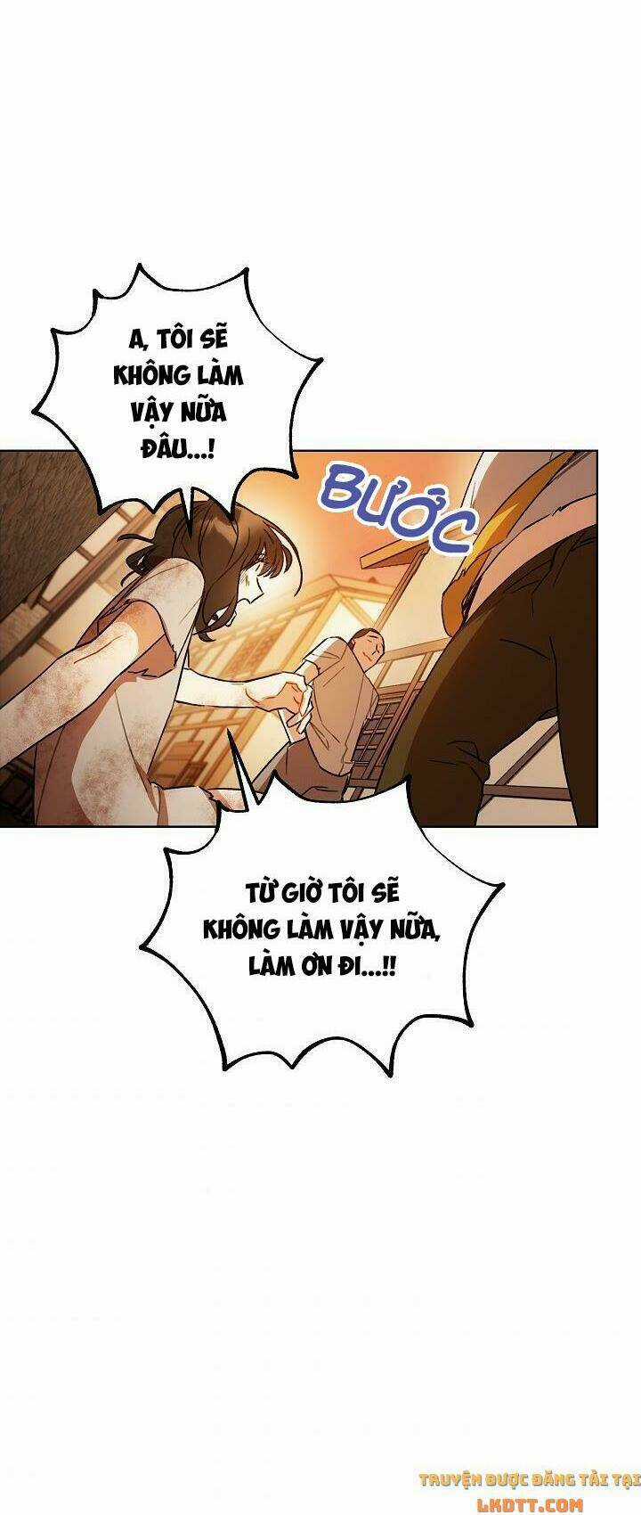 One Pair Lady Chapter 11 trang 39