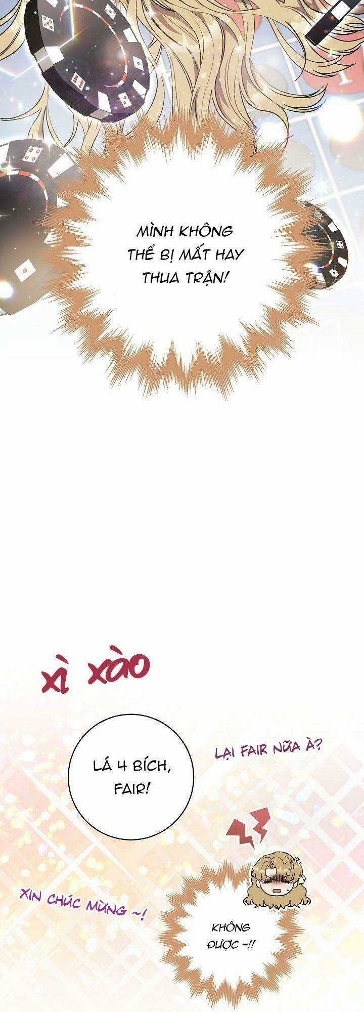 One Pair Lady Chapter 11 trang 4