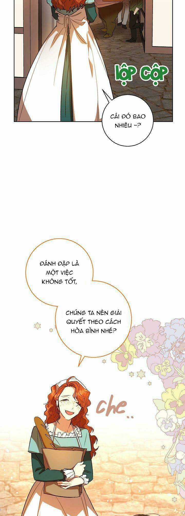 One Pair Lady Chapter 11 trang 42