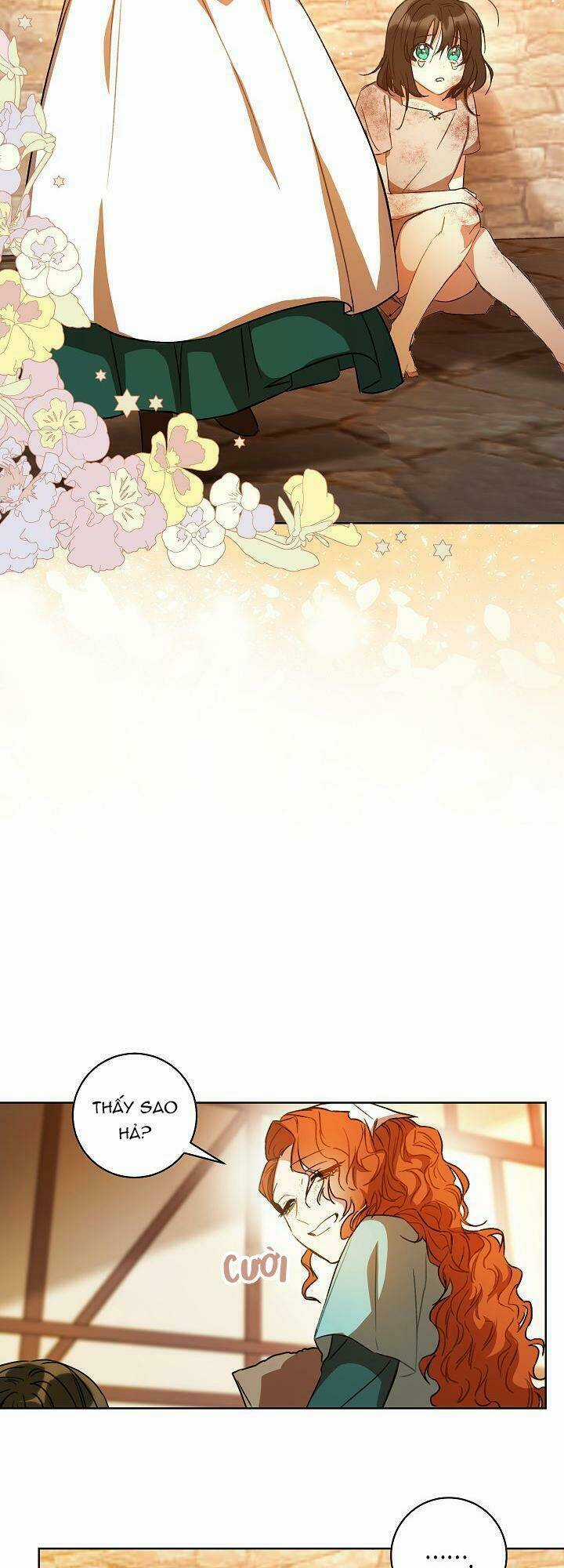 One Pair Lady Chapter 11 trang 43