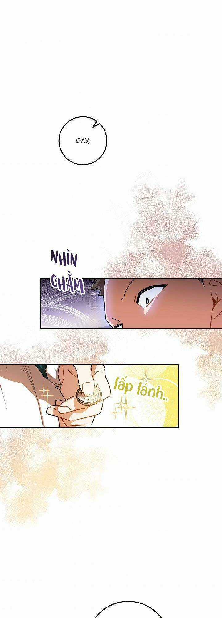 One Pair Lady Chapter 11 trang 45