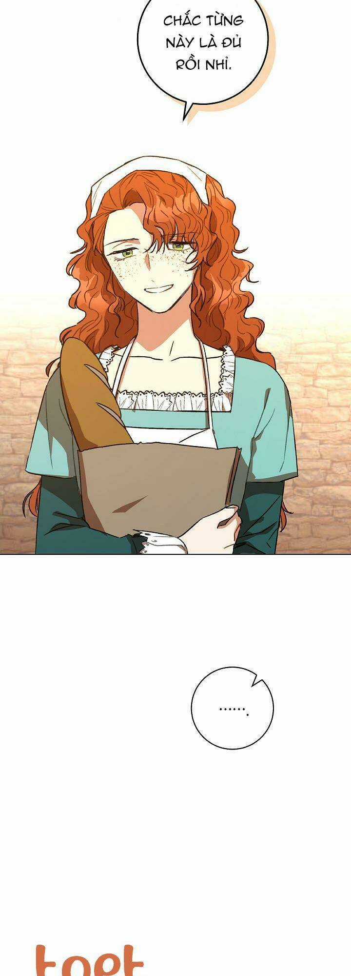 One Pair Lady Chapter 11 trang 46