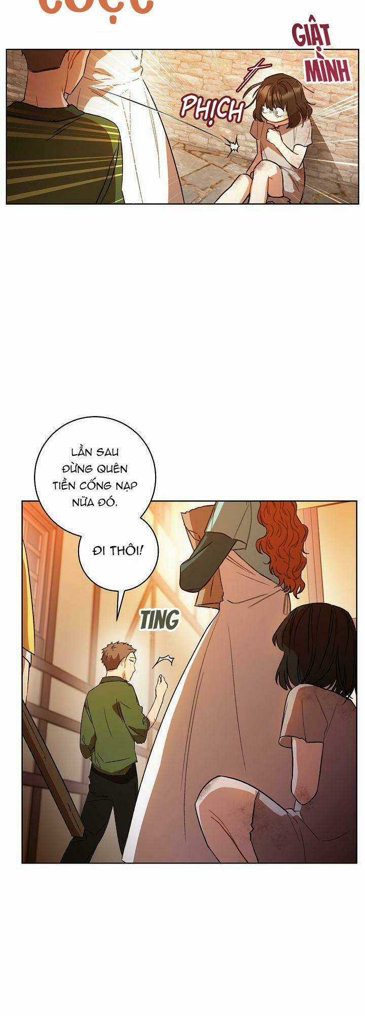 One Pair Lady Chapter 11 trang 47