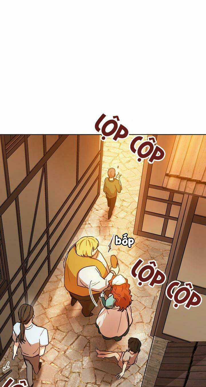 One Pair Lady Chapter 11 trang 48