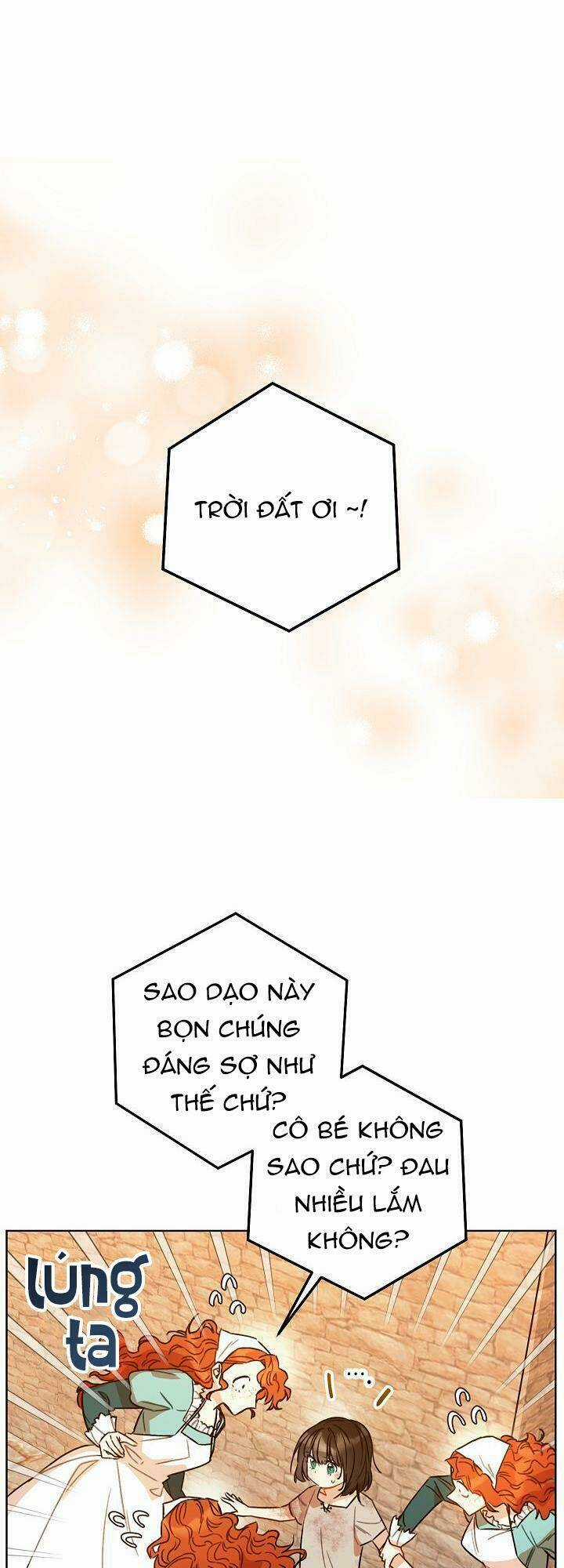 One Pair Lady Chapter 11 trang 50