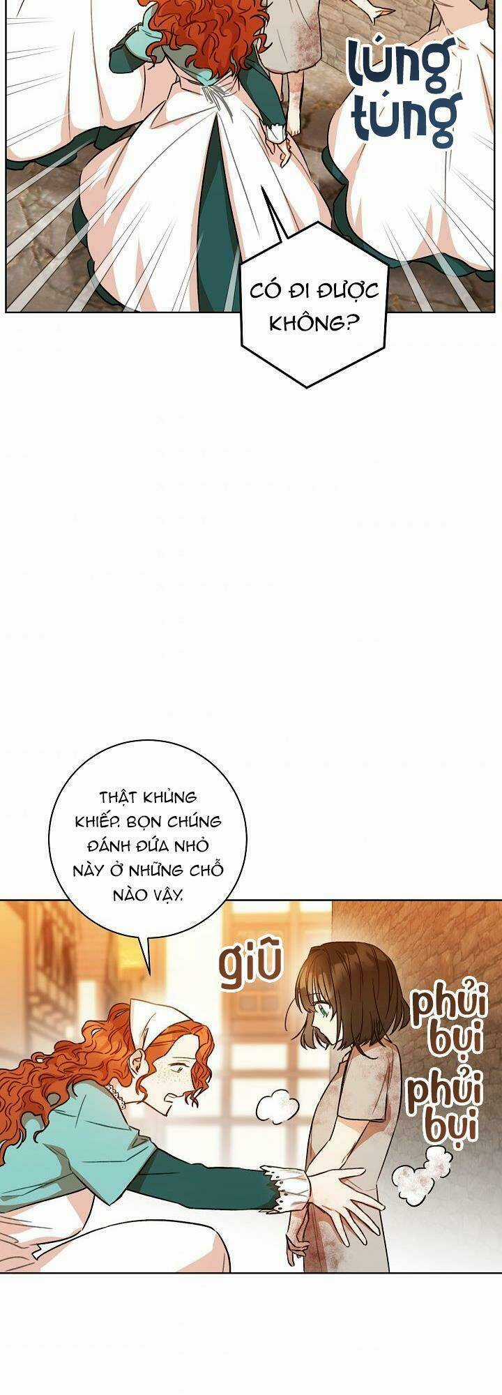 One Pair Lady Chapter 11 trang 51