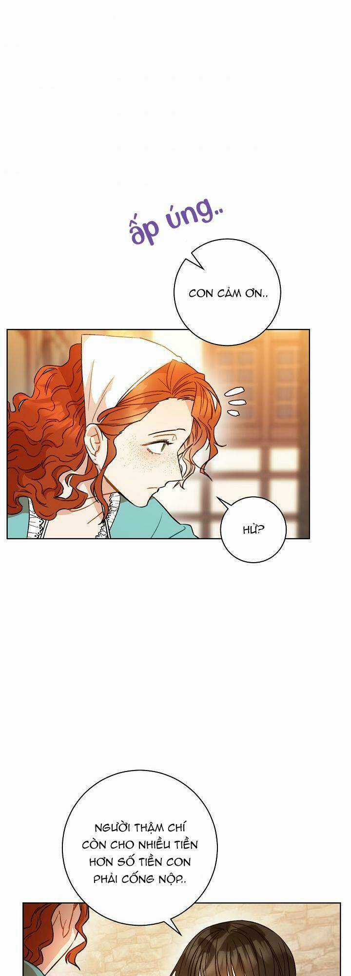 One Pair Lady Chapter 11 trang 52