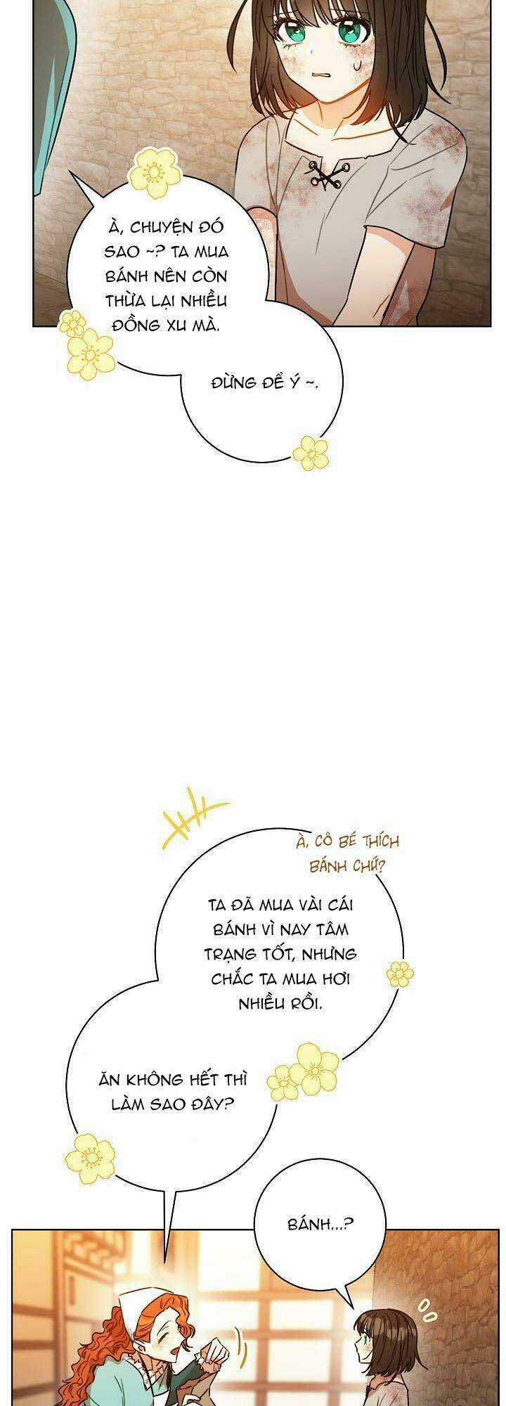 One Pair Lady Chapter 11 trang 53