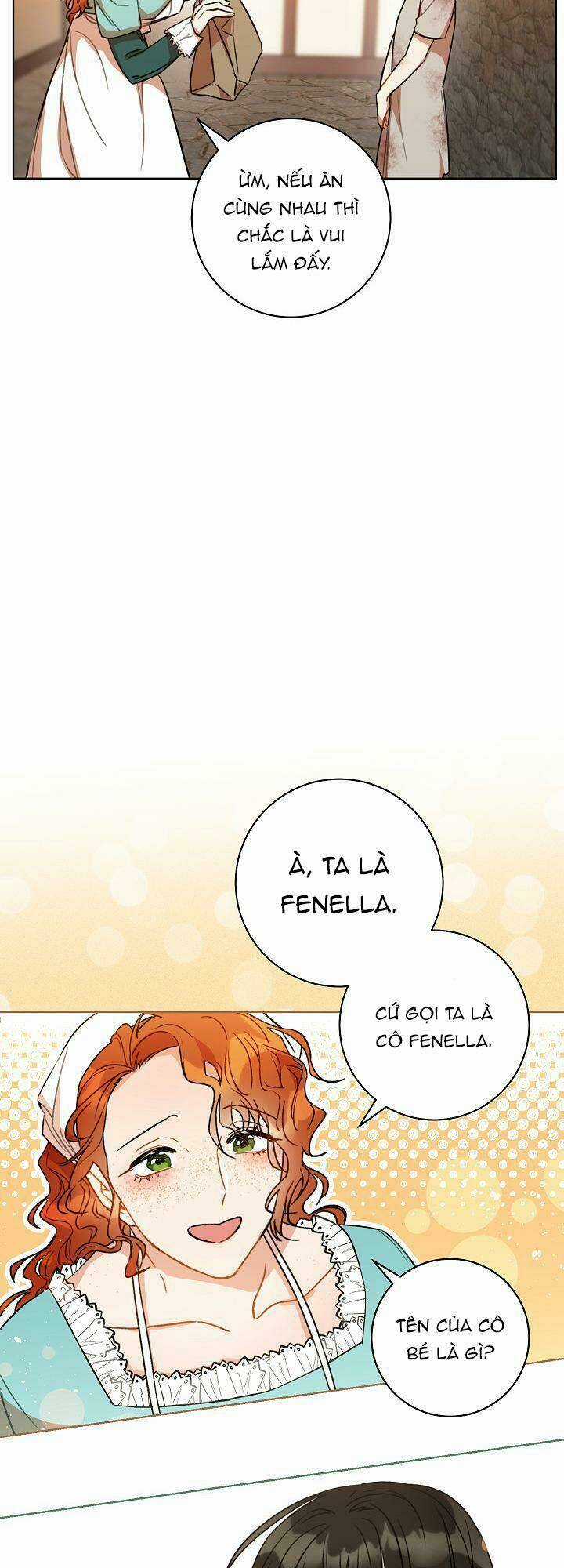 One Pair Lady Chapter 11 trang 54