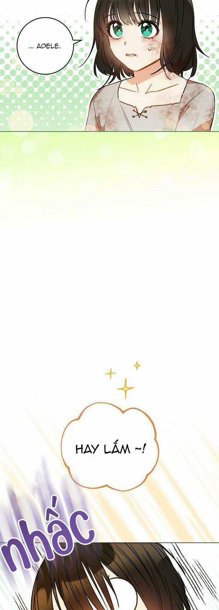 One Pair Lady Chapter 11 trang 55