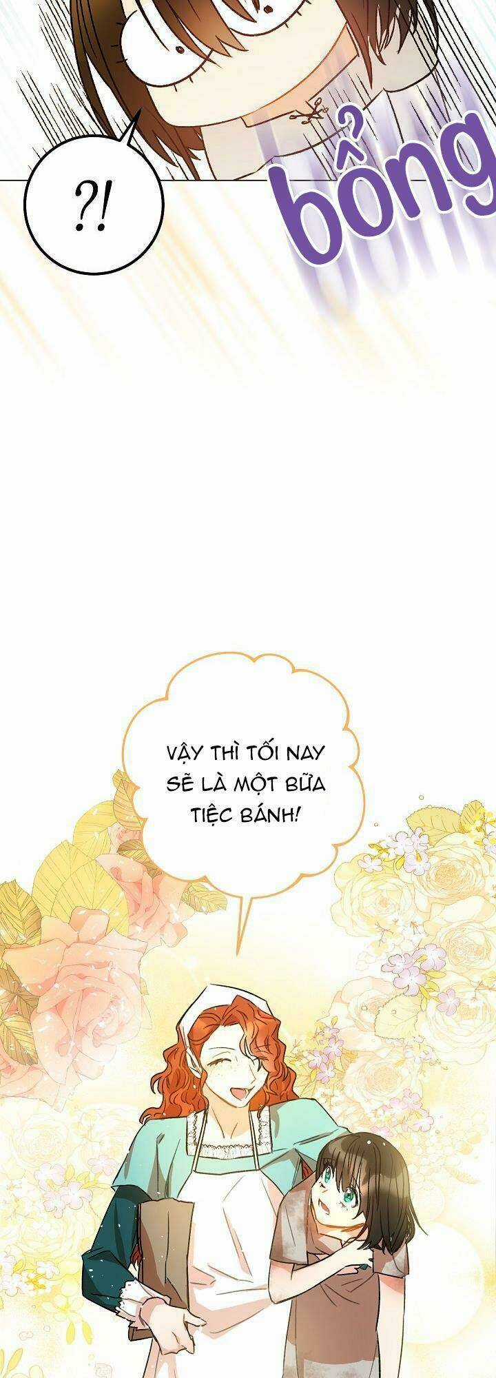 One Pair Lady Chapter 11 trang 56