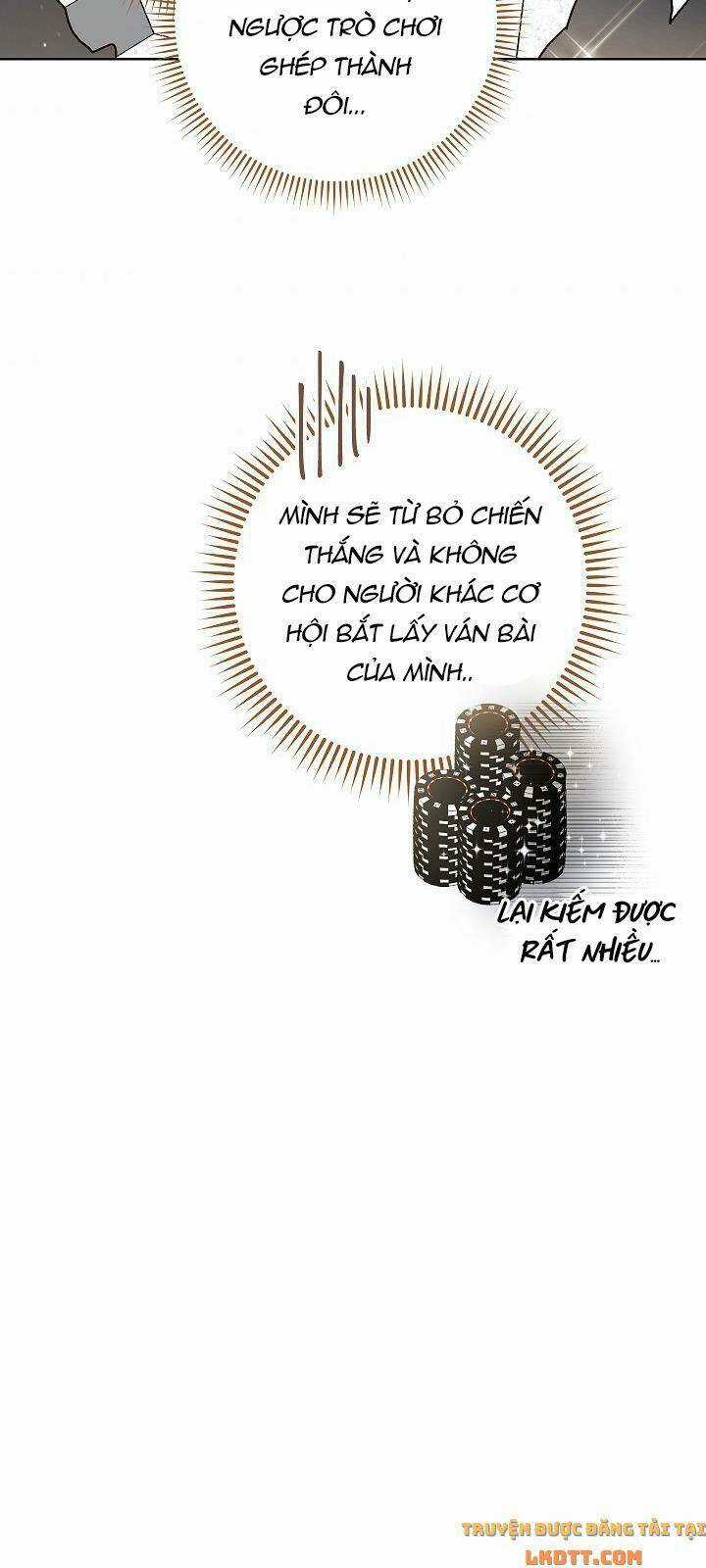 One Pair Lady Chapter 11 trang 6