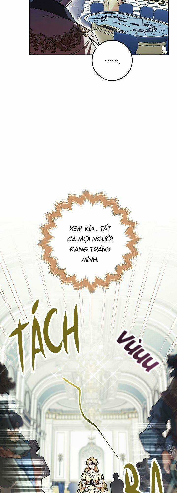 One Pair Lady Chapter 11 trang 9