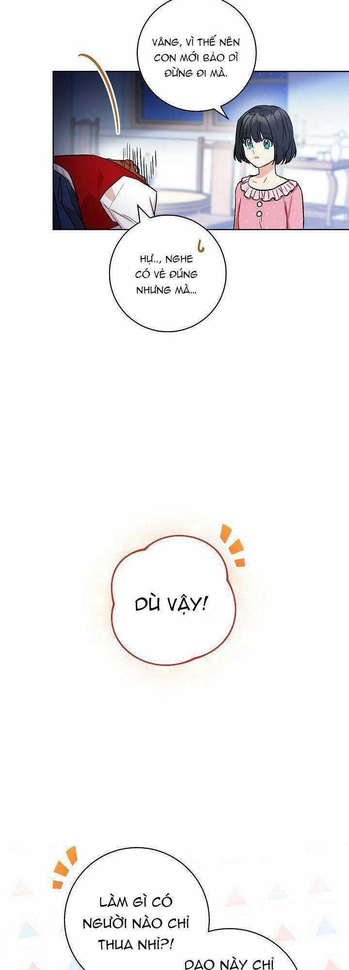 One Pair Lady Chapter 12 trang 11