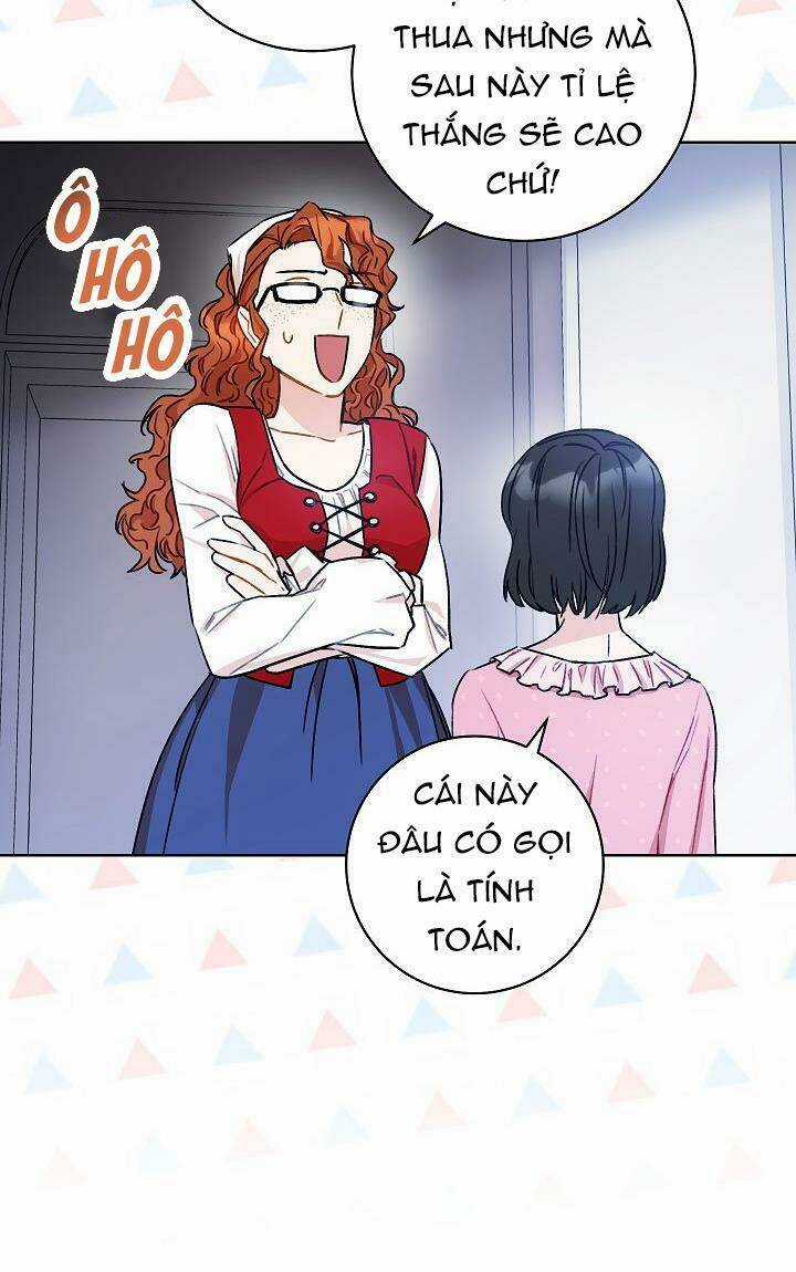 One Pair Lady Chapter 12 trang 12