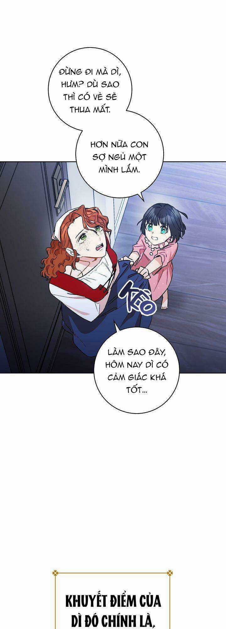 One Pair Lady Chapter 12 trang 14