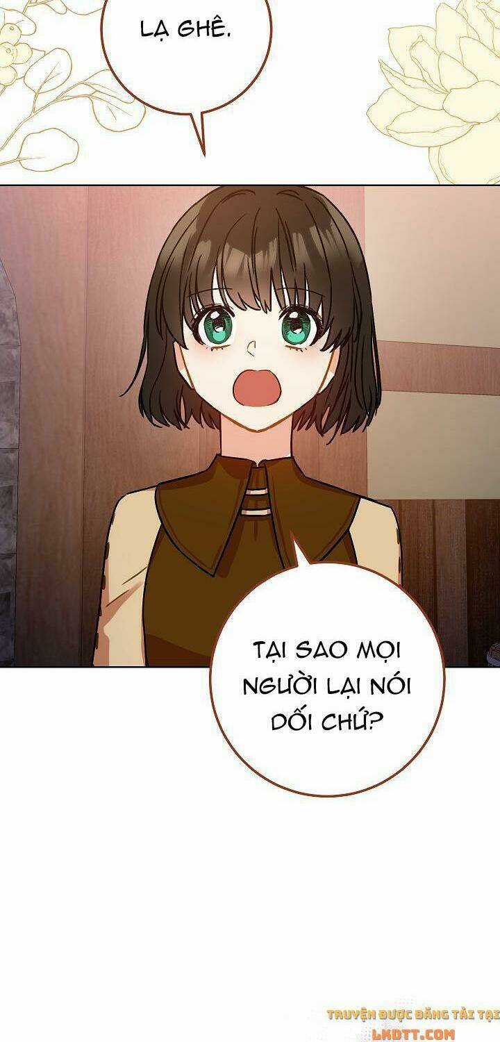 One Pair Lady Chapter 12 trang 19