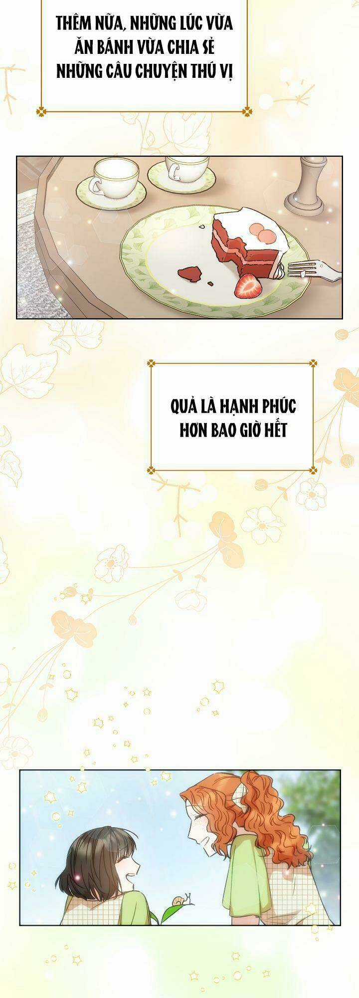 One Pair Lady Chapter 12 trang 2