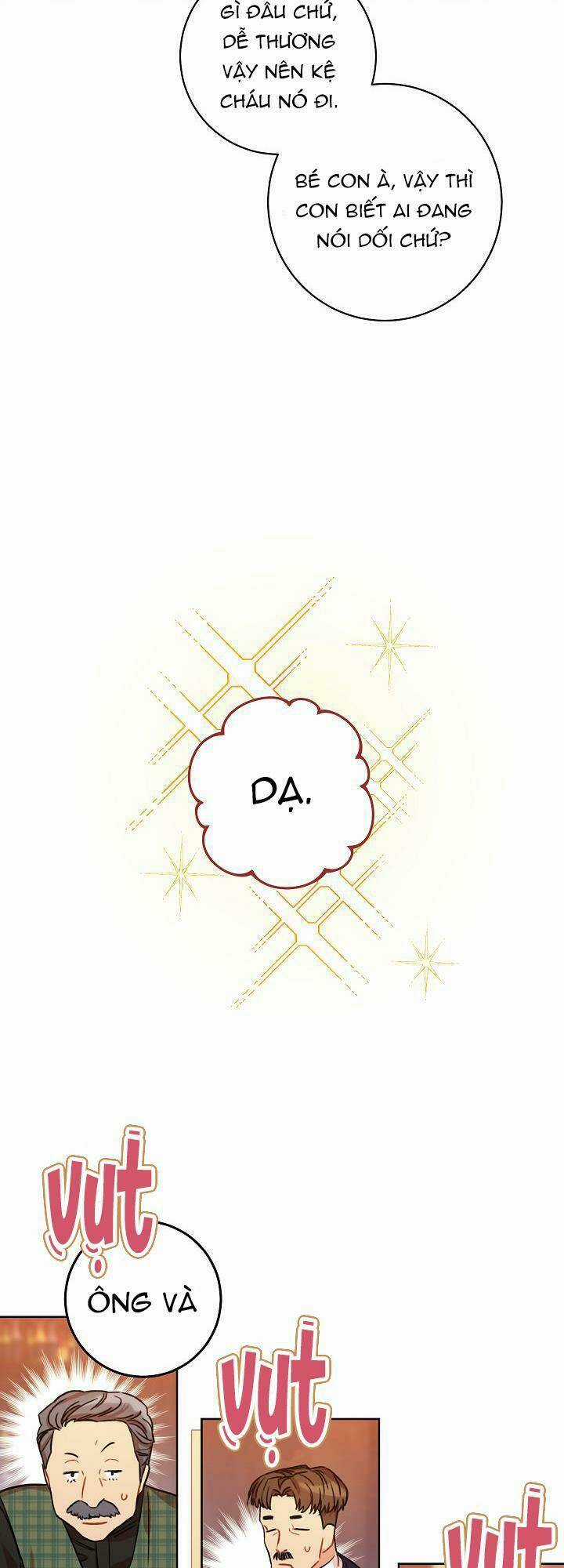 One Pair Lady Chapter 12 trang 22