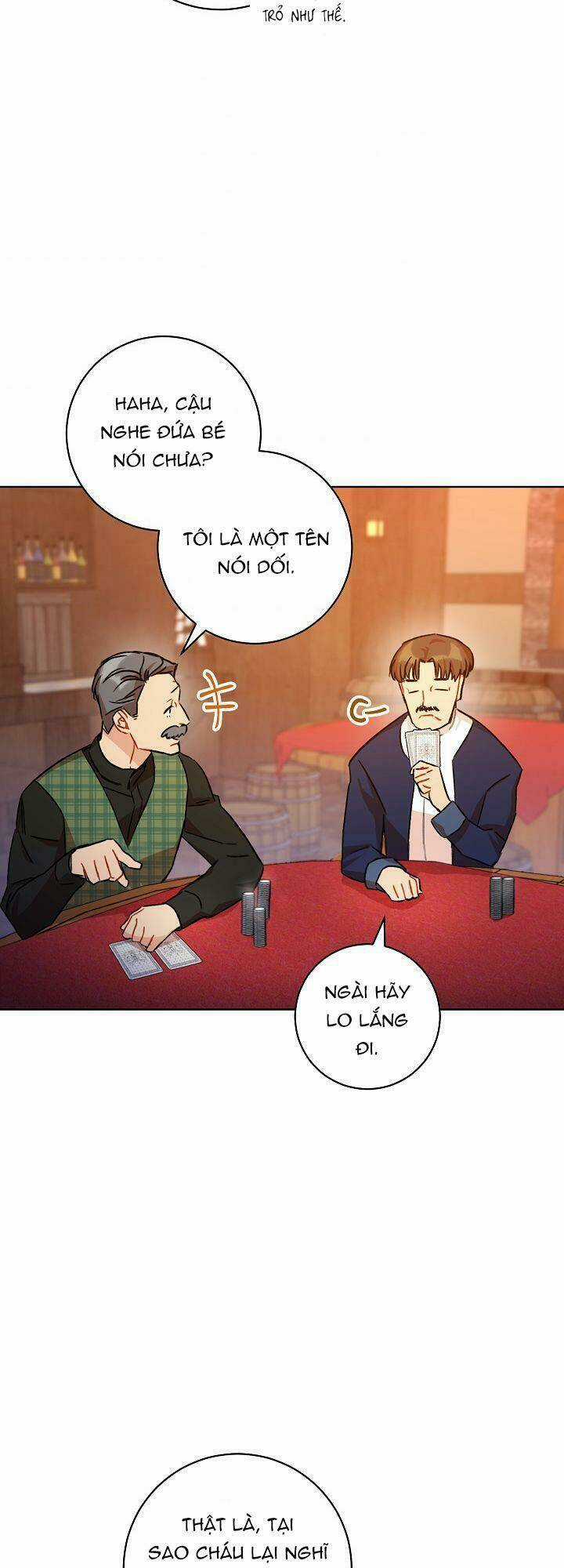 One Pair Lady Chapter 12 trang 24