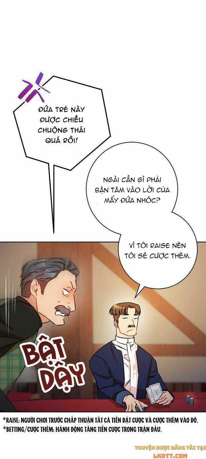 One Pair Lady Chapter 12 trang 26