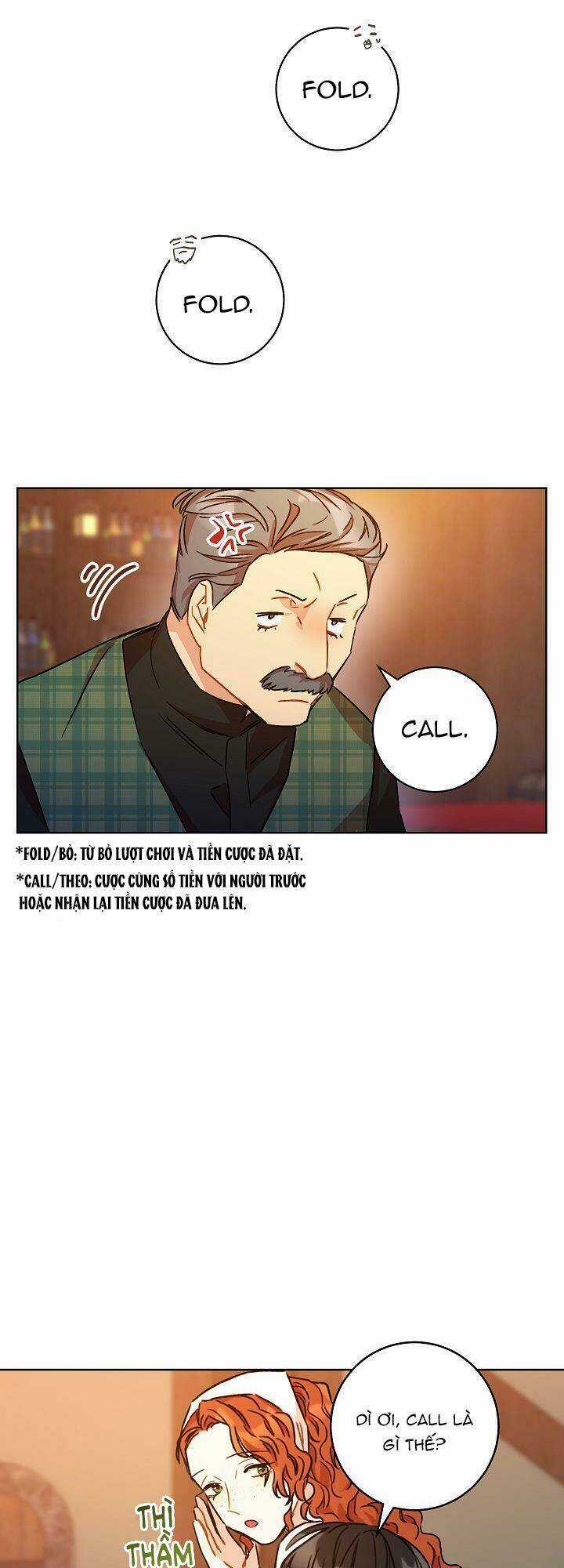 One Pair Lady Chapter 12 trang 27